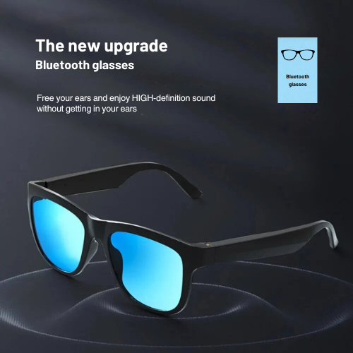 SmartVue Glasses